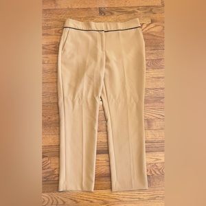 Ann Taylor Factory Work Pants Size 8